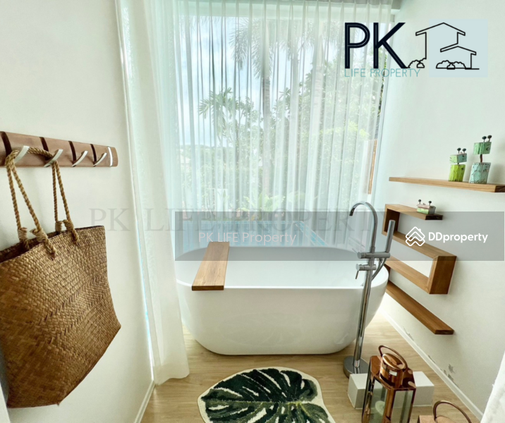 8R0471 Pool villa 3bedroom 3bathroom 100,000/month in chalong have fully furnished, Phuket, Chalong, Muang Phuket, Phuket, 3 Bedrooms, 412 sqm, Villa For Rent, by PK LIFE Property, 11481378 - DDproperty.com