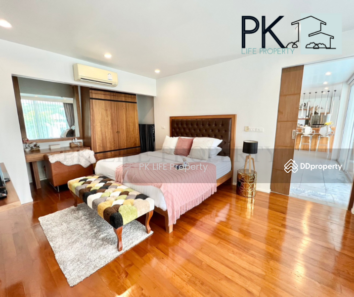 8R0471 Pool villa 3bedroom 3bathroom 100,000/month in chalong have fully furnished, ภูเก็ต, ฉลอง, เมืองภูเก็ต, ภูเก็ต, 412 ตร.ม., วิลล่า ให้เช่า, โดย PK LIFE Property, 11481378 - DDproperty.com