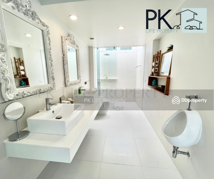 8R0471 Pool villa 3bedroom 3bathroom 100,000/month in chalong have fully furnished, ภูเก็ต, ฉลอง, เมืองภูเก็ต, ภูเก็ต, 412 ตร.ม., วิลล่า ให้เช่า, โดย PK LIFE Property, 11481378 - DDproperty.com