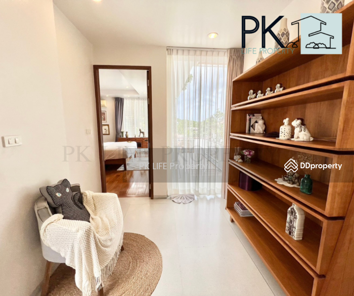 8R0471 Pool villa 3bedroom 3bathroom 100,000/month in chalong have fully furnished, Phuket, Chalong, Muang Phuket, Phuket, 3 Bedrooms, 412 sqm, Villa For Rent, by PK LIFE Property, 11481378 - DDproperty.com