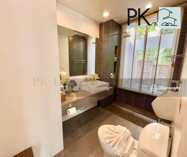 8R0471 Pool villa 3bedroom 3bathroom 100,000/month in chalong have fully furnished, ภูเก็ต, ฉลอง, เมืองภูเก็ต, ภูเก็ต, 412 ตร.ม., วิลล่า ให้เช่า, โดย PK LIFE Property, 11481378 - DDproperty.com