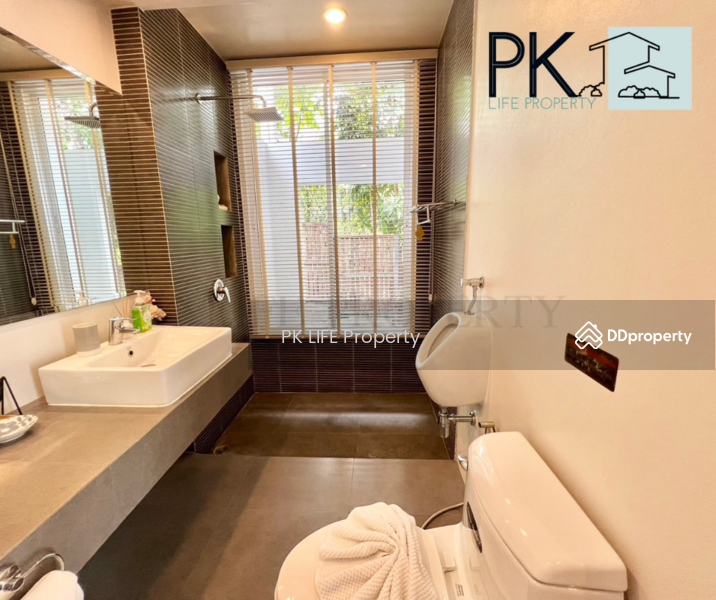 8R0471 Pool villa 3bedroom 3bathroom 100,000/month in chalong have fully furnished, ภูเก็ต, ฉลอง, เมืองภูเก็ต, ภูเก็ต, 412 ตร.ม., วิลล่า ให้เช่า, โดย PK LIFE Property, 11481378 - DDproperty.com