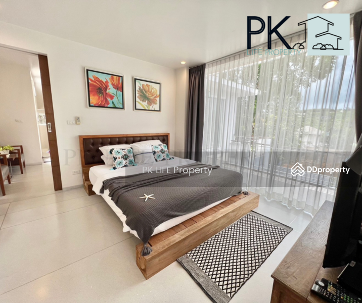 8R0471 Pool villa 3bedroom 3bathroom 100,000/month in chalong have fully furnished, ภูเก็ต, ฉลอง, เมืองภูเก็ต, ภูเก็ต, 412 ตร.ม., วิลล่า ให้เช่า, โดย PK LIFE Property, 11481378 - DDproperty.com