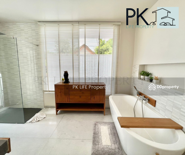 8R0471 Pool villa 3bedroom 3bathroom 100,000/month in chalong have fully furnished, ภูเก็ต, ฉลอง, เมืองภูเก็ต, ภูเก็ต, 412 ตร.ม., วิลล่า ให้เช่า, โดย PK LIFE Property, 11481378 - DDproperty.com