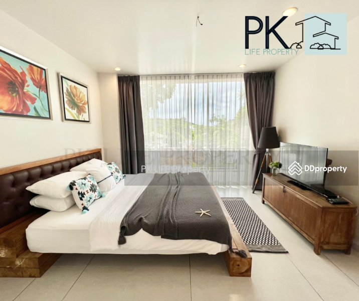 8R0471 Pool villa 3bedroom 3bathroom 100,000/month in chalong have fully furnished, Phuket, Chalong, Muang Phuket, Phuket, 3 Bedrooms, 412 sqm, Villa For Rent, by PK LIFE Property, 11481378 - DDproperty.com