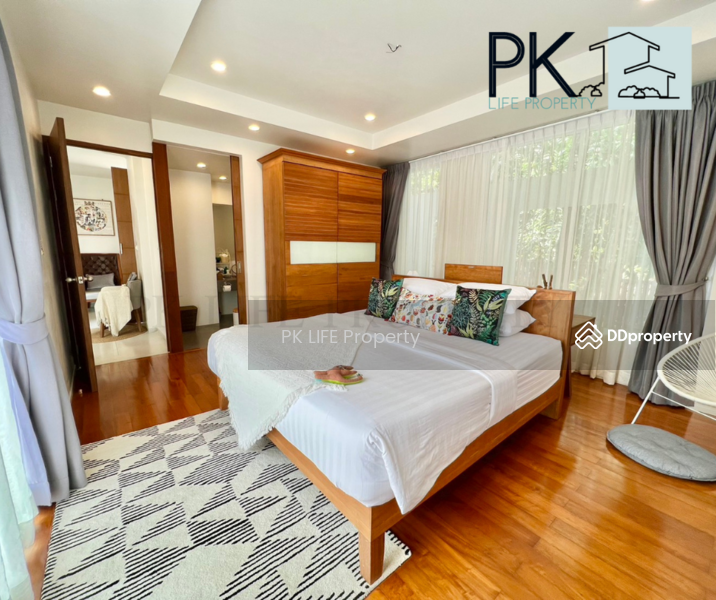 8R0471 Pool villa 3bedroom 3bathroom 100,000/month in chalong have fully furnished, ภูเก็ต, ฉลอง, เมืองภูเก็ต, ภูเก็ต, 412 ตร.ม., วิลล่า ให้เช่า, โดย PK LIFE Property, 11481378 - DDproperty.com