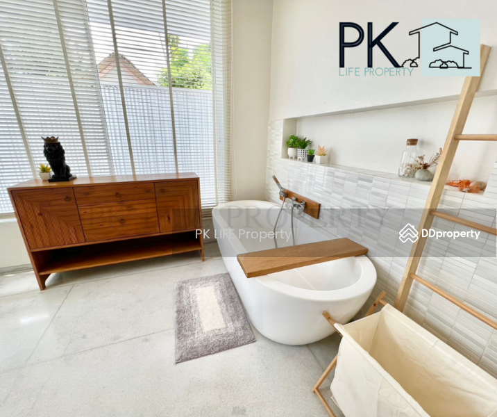 8R0471 Pool villa 3bedroom 3bathroom 100,000/month in chalong have fully furnished, ภูเก็ต, ฉลอง, เมืองภูเก็ต, ภูเก็ต, 412 ตร.ม., วิลล่า ให้เช่า, โดย PK LIFE Property, 11481378 - DDproperty.com
