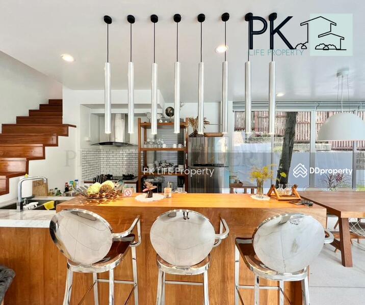8R0471 Pool villa 3bedroom 3bathroom 100,000/month in chalong have fully furnished, ภูเก็ต, ฉลอง, เมืองภูเก็ต, ภูเก็ต, 412 ตร.ม., วิลล่า ให้เช่า, โดย PK LIFE Property, 11481378 - DDproperty.com