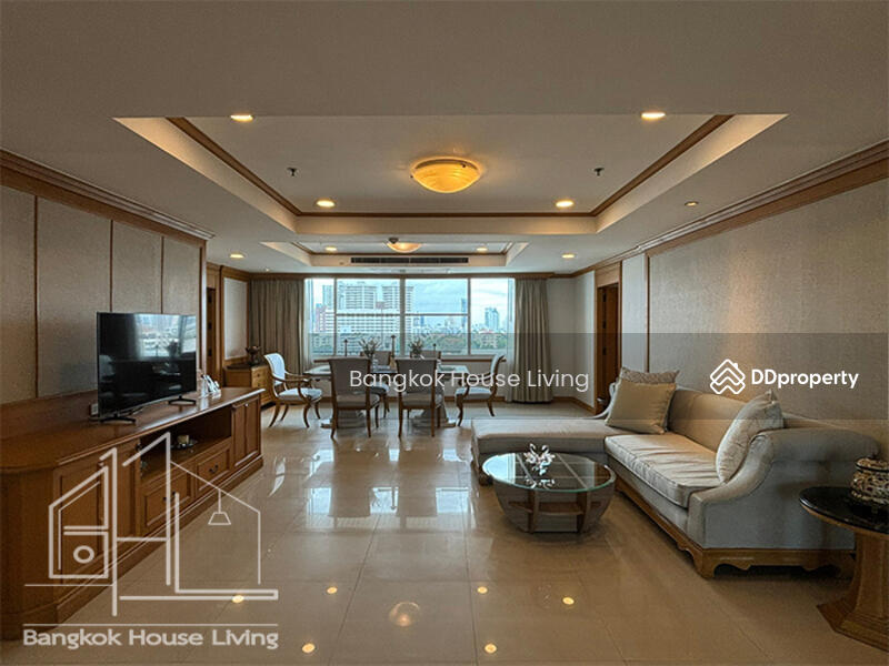 For Rent - Empire Sawasdee, Bangkok