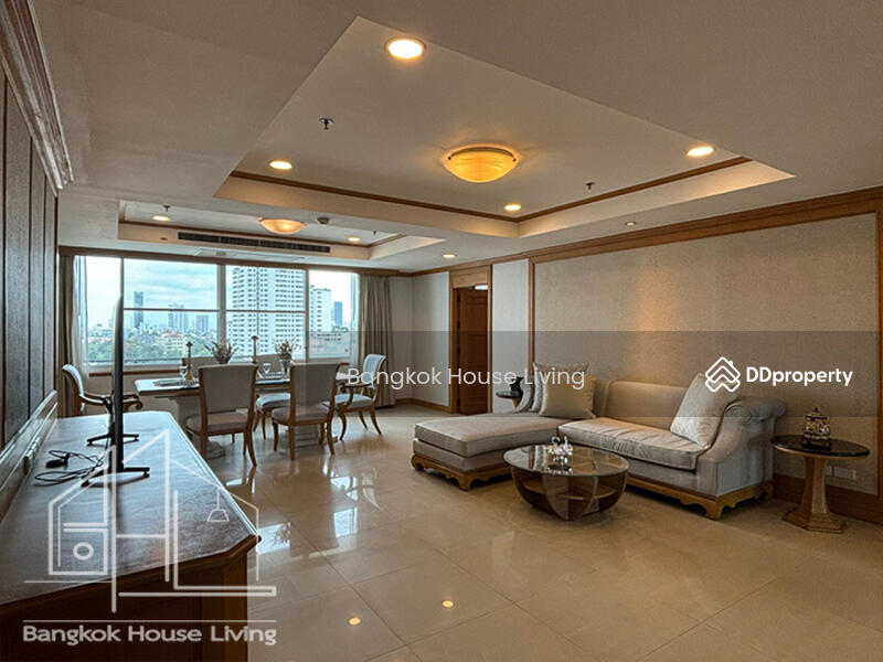 For Rent - Empire Sawasdee, Bangkok
