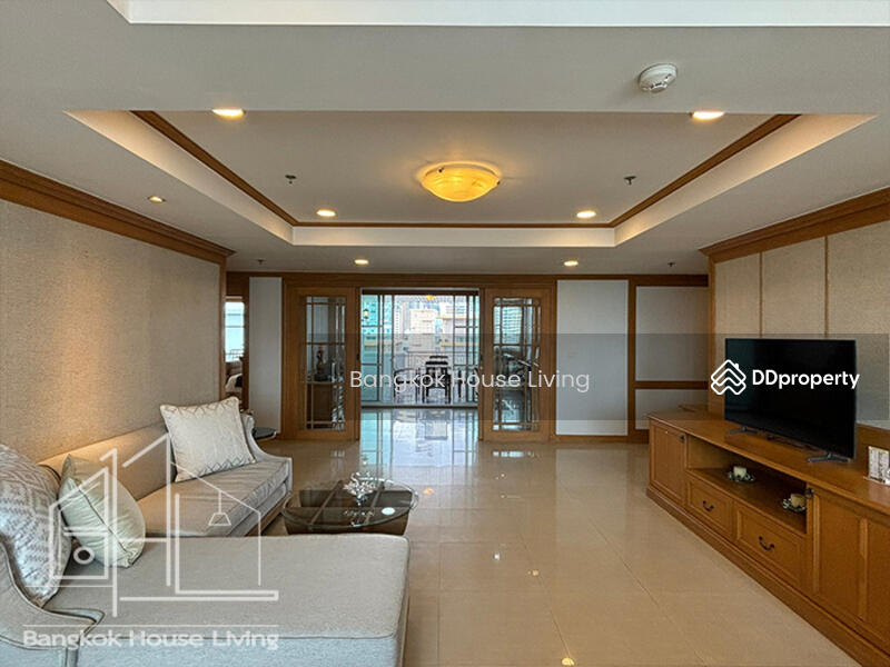 For Rent - Empire Sawasdee, Bangkok