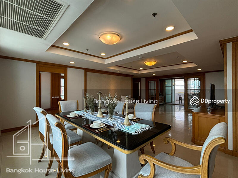 For Rent - Empire Sawasdee, Bangkok