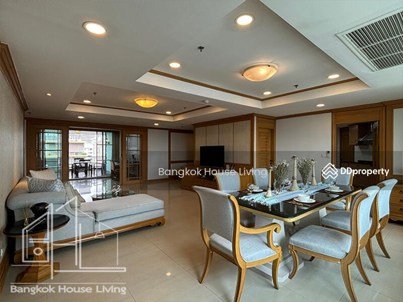 For Rent - Empire Sawasdee, Bangkok