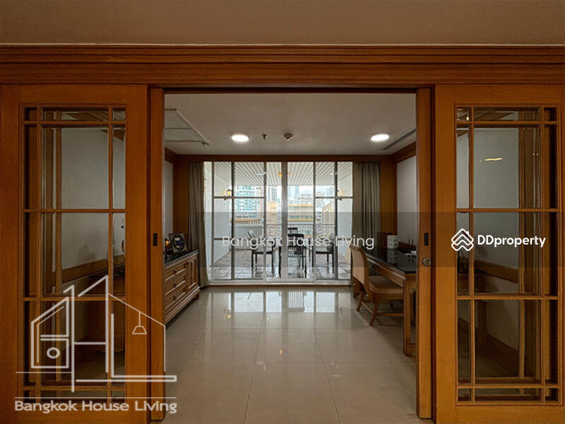 For Rent - Empire Sawasdee, Bangkok
