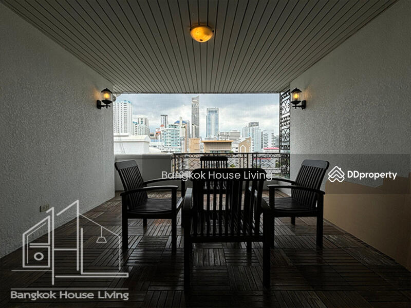 For Rent - Empire Sawasdee, Bangkok