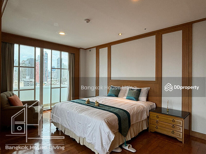 For Rent - Empire Sawasdee, Bangkok
