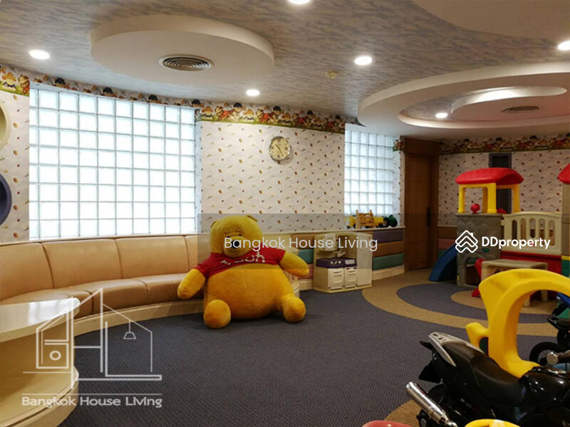 For Rent - Empire Sawasdee, Bangkok