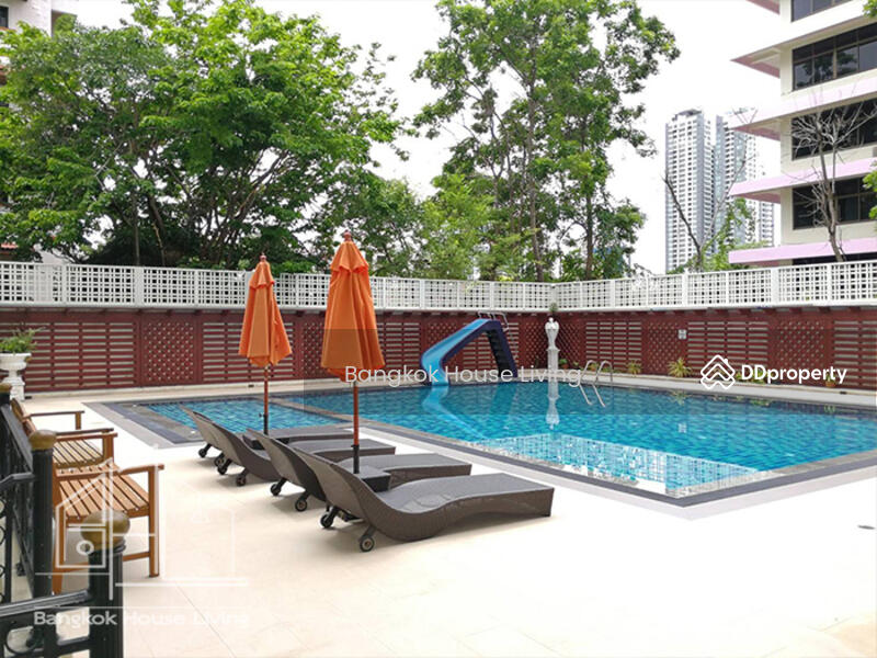 For Rent - Empire Sawasdee, Bangkok
