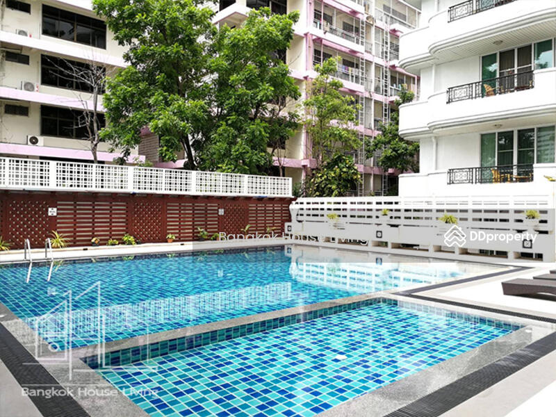 For Rent - Empire Sawasdee, Bangkok