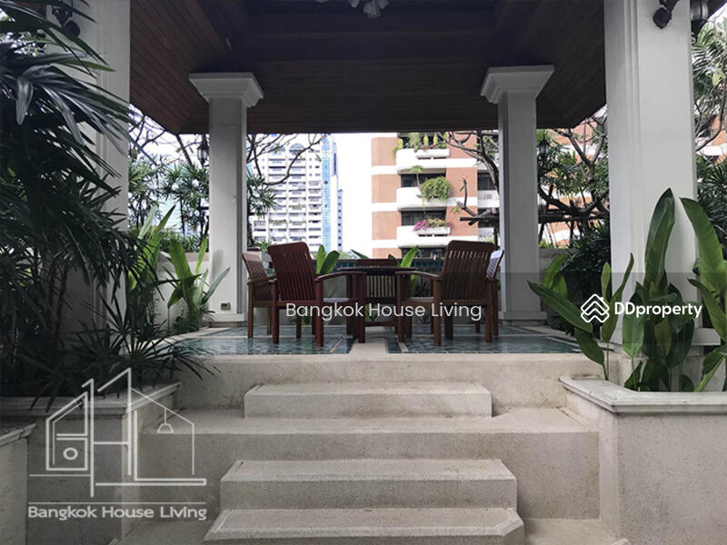 For Rent - Empire Sawasdee, Bangkok