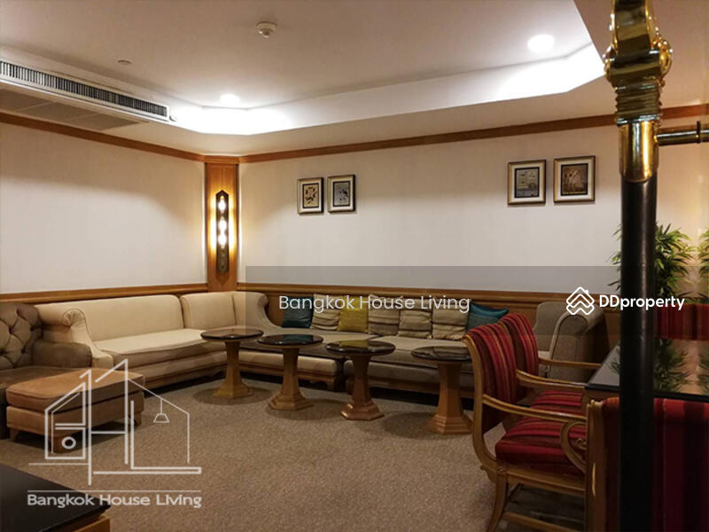 For Rent - Empire Sawasdee, Bangkok