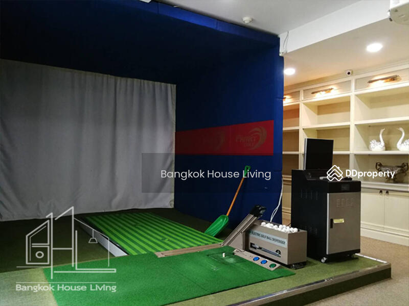 For Rent - Empire Sawasdee, Bangkok