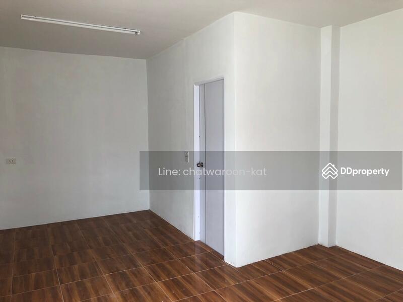 ให้เช่า - พื้นที่พร้อมออฟฟิต สุขาภิบาล 5, กรุงเทพ