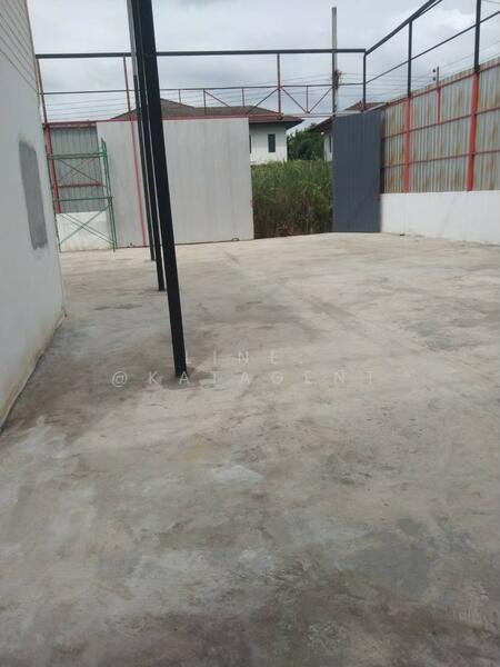 ให้เช่า - พื้นที่พร้อมออฟฟิต สุขาภิบาล 5, กรุงเทพ