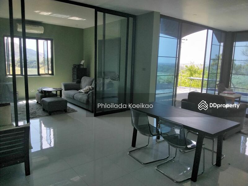 ขาย - 4-Br House in Sam Roi Yot, ประจวบคีรีขันธ์