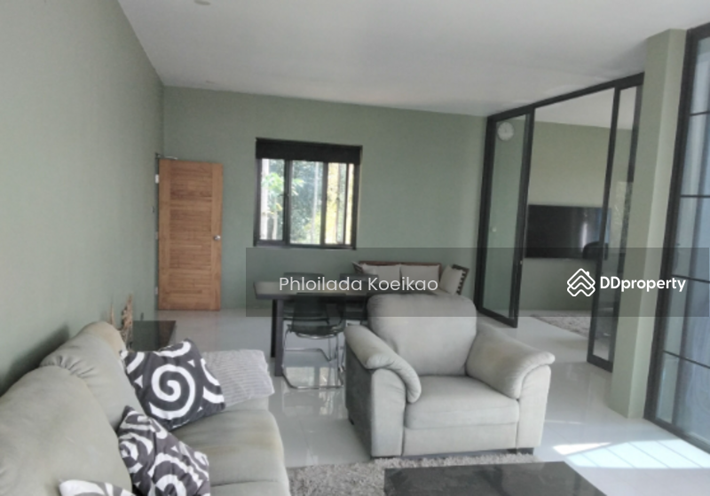For Sale - 4-Br House in Sam Roi Yot, Prachuap Khiri Khan