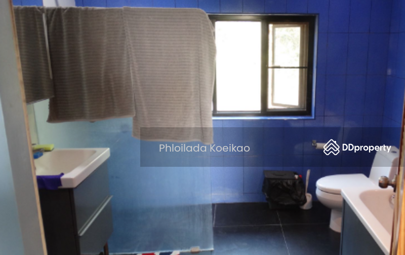 ขาย - 4-Br House in Sam Roi Yot, ประจวบคีรีขันธ์