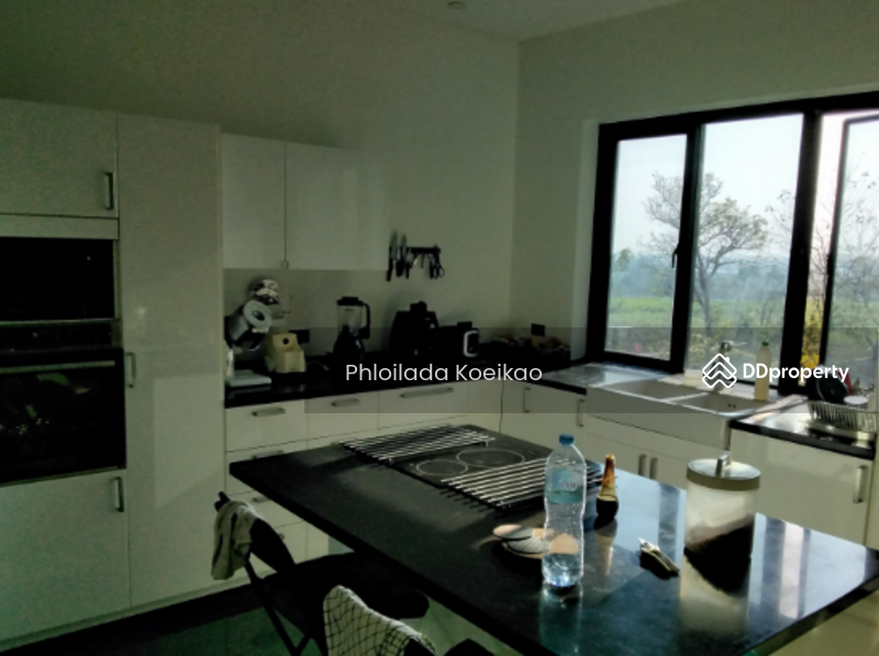 ขาย - 4-Br House in Sam Roi Yot, ประจวบคีรีขันธ์