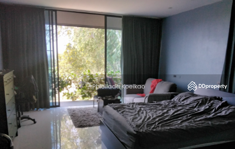 For Sale - 4-Br House in Sam Roi Yot, Prachuap Khiri Khan