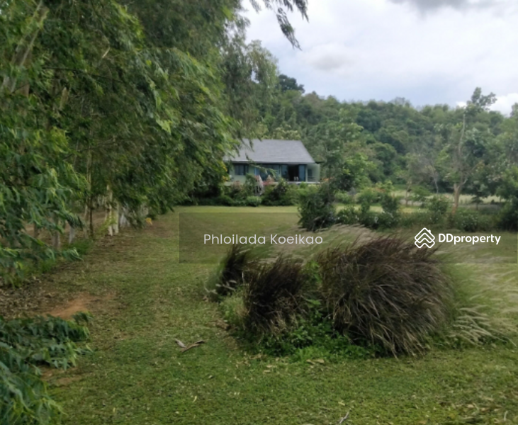 ขาย - 4-Br House in Sam Roi Yot, ประจวบคีรีขันธ์