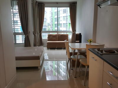 For Rent - @City Condominium, Bangkok
