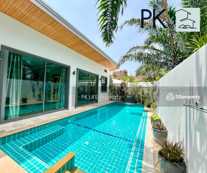 7R0148 Pool villa for rent 2bedrooms 2bathrooms 55,000/month at rawai have fully furnished, phuket, Rawai, Muang Phuket, Phuket, 2 Bedrooms, 200 sqm, Villa For Rent, by PK LIFE Property, 11481765 - DDproperty.com