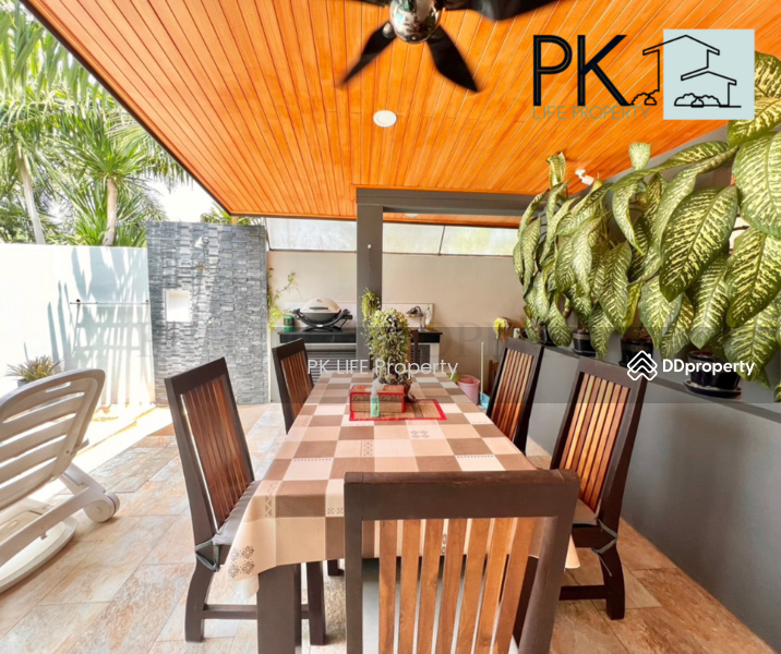 7R0148 Pool villa for rent 2bedrooms 2bathrooms 55,000/month at rawai have fully furnished, phuket, Rawai, Muang Phuket, Phuket, 2 Bedrooms, 200 sqm, Villa For Rent, by PK LIFE Property, 11481765 - DDproperty.com