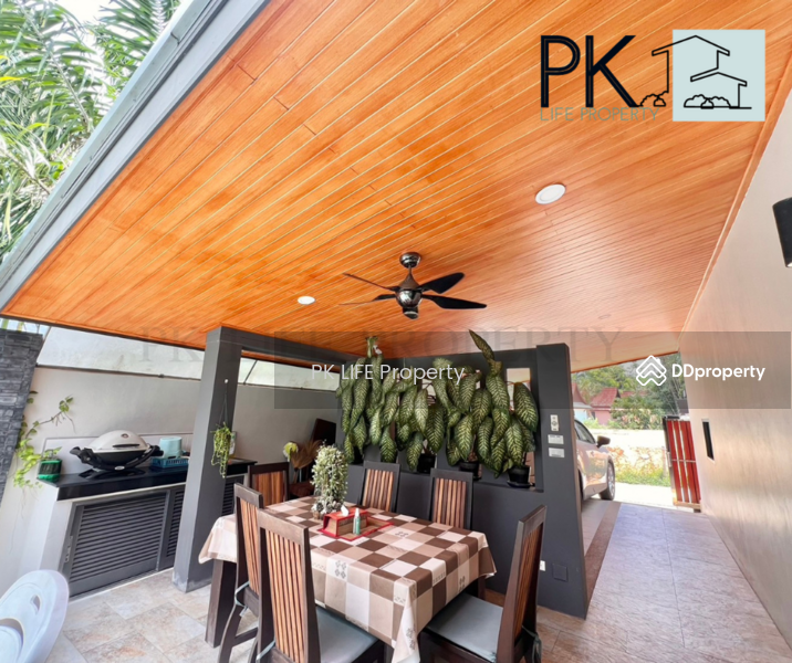 7R0148 Pool villa for rent 2bedrooms 2bathrooms 55,000/month at rawai have fully furnished, phuket, Rawai, Muang Phuket, Phuket, 2 Bedrooms, 200 sqm, Villa For Rent, by PK LIFE Property, 11481765 - DDproperty.com