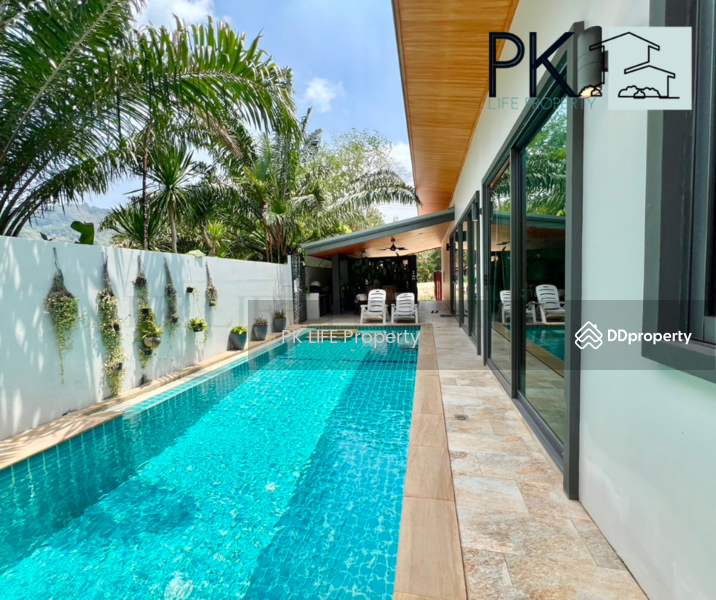 7R0148 Pool villa for rent 2bedrooms 2bathrooms 55,000/month at rawai have fully furnished, phuket, Rawai, Muang Phuket, Phuket, 2 Bedrooms, 200 sqm, Villa For Rent, by PK LIFE Property, 11481765 - DDproperty.com