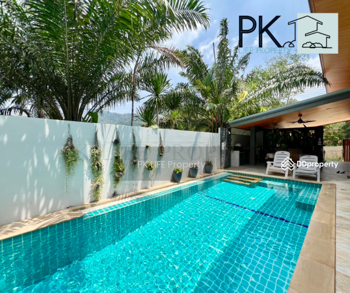 7R0148 Pool villa for rent 2bedrooms 2bathrooms 55,000/month at rawai have fully furnished, phuket, Rawai, Muang Phuket, Phuket, 2 Bedrooms, 200 sqm, Villa For Rent, by PK LIFE Property, 11481765 - DDproperty.com