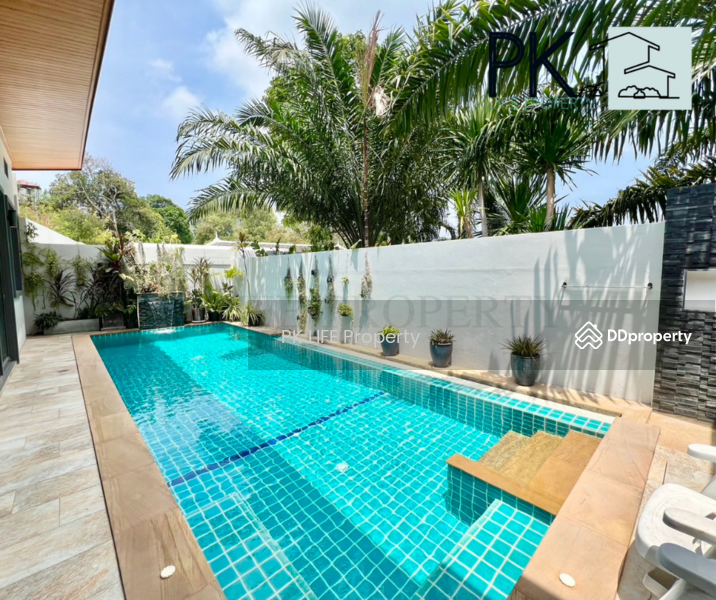 7R0148 Pool villa for rent 2bedrooms 2bathrooms 55,000/month at rawai have fully furnished, phuket, Rawai, Muang Phuket, Phuket, 2 Bedrooms, 200 sqm, Villa For Rent, by PK LIFE Property, 11481765 - DDproperty.com