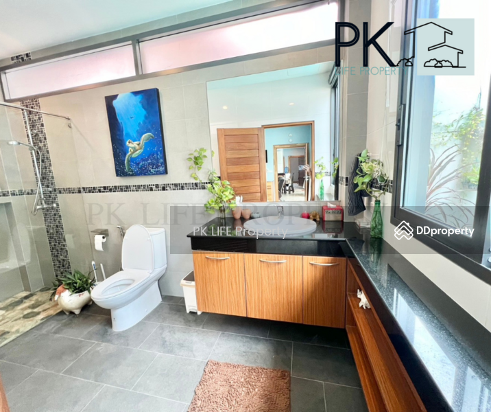 7R0148 Pool villa for rent 2bedrooms 2bathrooms 55,000/month at rawai have fully furnished, phuket, Rawai, Muang Phuket, Phuket, 2 Bedrooms, 200 sqm, Villa For Rent, by PK LIFE Property, 11481765 - DDproperty.com