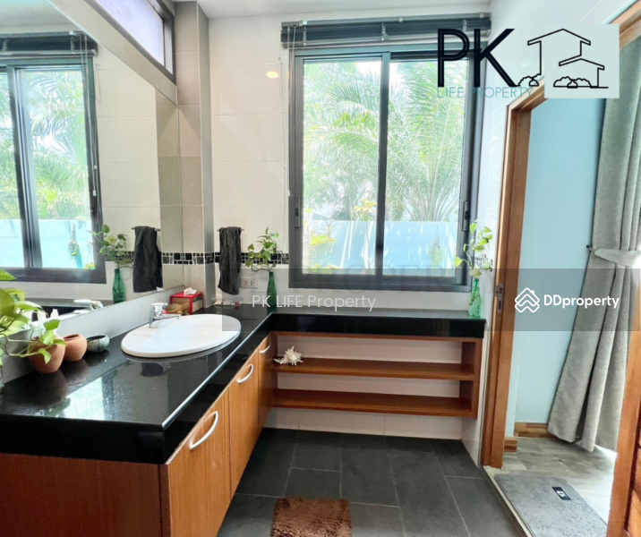 7R0148 Pool villa for rent 2bedrooms 2bathrooms 55,000/month at rawai have fully furnished, phuket, Rawai, Muang Phuket, Phuket, 2 Bedrooms, 200 sqm, Villa For Rent, by PK LIFE Property, 11481765 - DDproperty.com