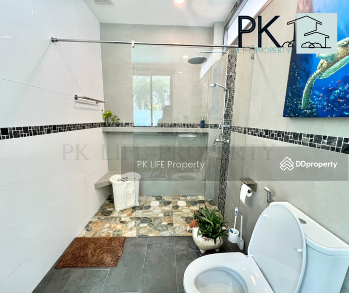 7R0148 Pool villa for rent 2bedrooms 2bathrooms 55,000/month at rawai have fully furnished, phuket, Rawai, Muang Phuket, Phuket, 2 Bedrooms, 200 sqm, Villa For Rent, by PK LIFE Property, 11481765 - DDproperty.com