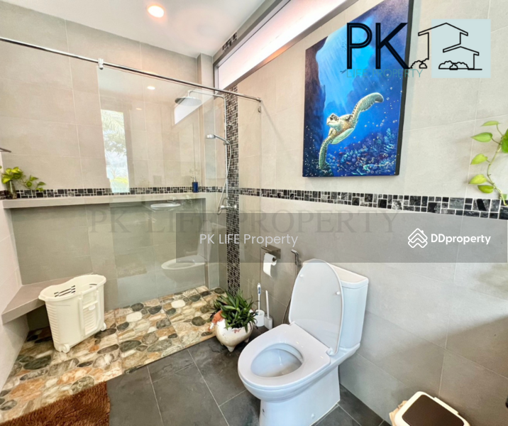 7R0148 Pool villa for rent 2bedrooms 2bathrooms 55,000/month at rawai have fully furnished, phuket, Rawai, Muang Phuket, Phuket, 2 Bedrooms, 200 sqm, Villa For Rent, by PK LIFE Property, 11481765 - DDproperty.com