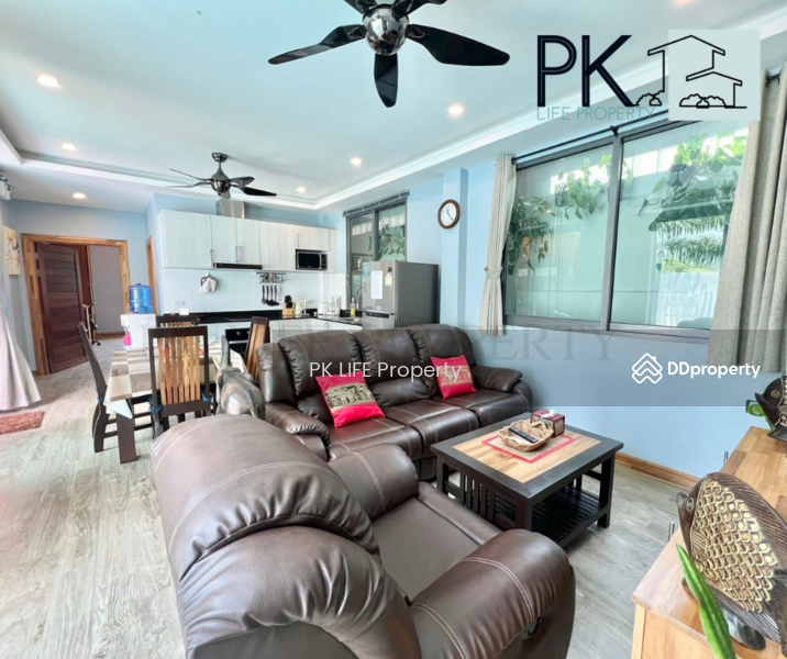 7R0148 Pool villa for rent 2bedrooms 2bathrooms 55,000/month at rawai have fully furnished, phuket, Rawai, Muang Phuket, Phuket, 2 Bedrooms, 200 sqm, Villa For Rent, by PK LIFE Property, 11481765 - DDproperty.com