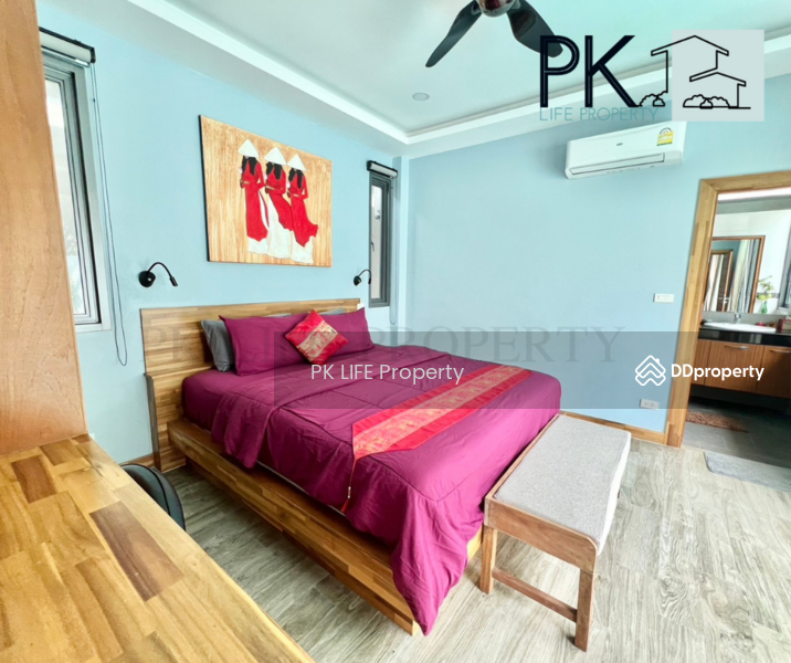 7R0148 Pool villa for rent 2bedrooms 2bathrooms 55,000/month at rawai have fully furnished, phuket, Rawai, Muang Phuket, Phuket, 2 Bedrooms, 200 sqm, Villa For Rent, by PK LIFE Property, 11481765 - DDproperty.com