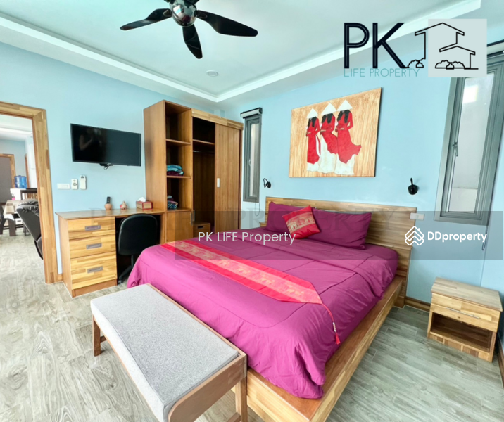 7R0148 Pool villa for rent 2bedrooms 2bathrooms 55,000/month at rawai have fully furnished, phuket, Rawai, Muang Phuket, Phuket, 2 Bedrooms, 200 sqm, Villa For Rent, by PK LIFE Property, 11481765 - DDproperty.com