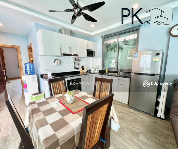 7R0148 Pool villa for rent 2bedrooms 2bathrooms 55,000/month at rawai have fully furnished, phuket, Rawai, Muang Phuket, Phuket, 2 Bedrooms, 200 sqm, Villa For Rent, by PK LIFE Property, 11481765 - DDproperty.com