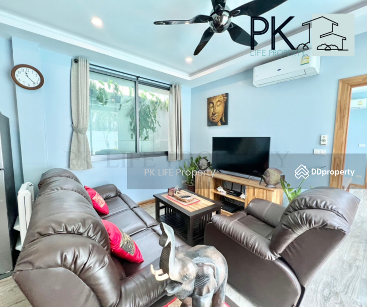 7R0148 Pool villa for rent 2bedrooms 2bathrooms 55,000/month at rawai have fully furnished, phuket, Rawai, Muang Phuket, Phuket, 2 Bedrooms, 200 sqm, Villa For Rent, by PK LIFE Property, 11481765 - DDproperty.com